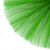 Сетка Глиттер, 24 г/м2, шир.145 см., зеленый - купить в Пензе. Цена 118.43 руб.