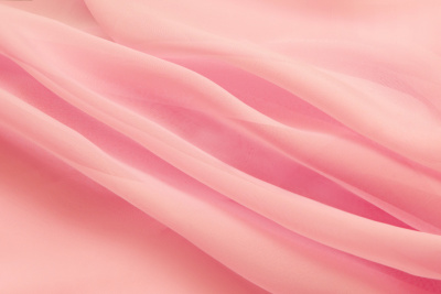 Портьерный капрон 15-2215, 47 гр/м2, шир.300см, цвет 5/розовый - купить в Пензе. Цена 137.27 руб.