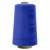 Швейные нитки (армированные) 28S/2, нам. 2 500 м, цвет 308 - купить в Пензе. Цена: 148.95 руб.
