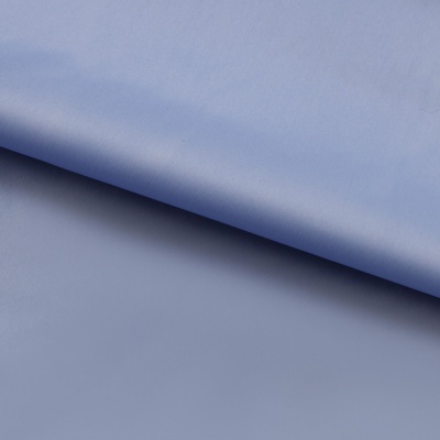 Курточная ткань Дюэл (дюспо) 16-4020, PU/WR/Milky, 80 гр/м2, шир.150см, цвет голубой - купить в Пензе. Цена 145.80 руб.