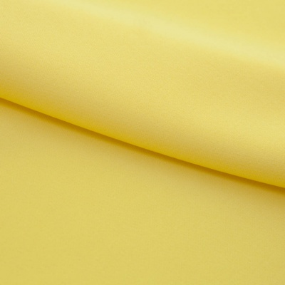 Костюмная ткань "Элис" 12-0727, 200 гр/м2, шир.150см, цвет лимон нюд - купить в Пензе. Цена 306.20 руб.