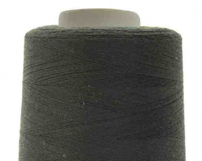 Швейные нитки (армированные) 28S/2, нам. 2 500 м, цвет 102 - купить в Пензе. Цена: 148.95 руб.