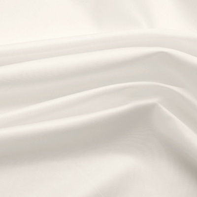 Курточная ткань Дюэл (дюспо) 11-0510, PU/WR/Milky, 80 гр/м2, шир.150см, цвет молочный - купить в Пензе. Цена 139.35 руб.