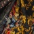 Ткань костюмная жаккард №130904, 256 гр/м2, шир.150см - купить в Пензе. Цена 726.73 руб.