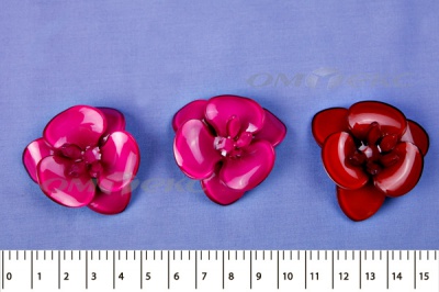Украшение "Розы крупные" брак - купить в Пензе. Цена: 66.10 руб.