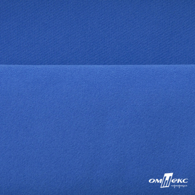 Костюмная ткань "Элис", 220 гр/м2, шир.150 см, цвет св. васильковый - купить в Пензе. Цена 296.92 руб.