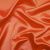Поли креп-сатин 18-1445, 120 гр/м2, шир.150см, цвет оранжевый - купить в Пензе. Цена 155.57 руб.
