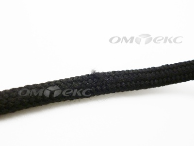 Шнурки т.13 100 см черн - купить в Пензе. Цена: 21.80 руб.