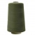 Швейные нитки (армированные) 28S/2, нам. 2 500 м, цвет 208 - купить в Пензе. Цена: 139.91 руб.