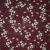 Плательная ткань "Фламенко" 3.3, 80 гр/м2, шир.150 см, принт растительный - купить в Пензе. Цена 317.46 руб.