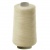 Швейные нитки (армированные) 28S/2, нам. 2 500 м, цвет 137 - купить в Пензе. Цена: 148.95 руб.