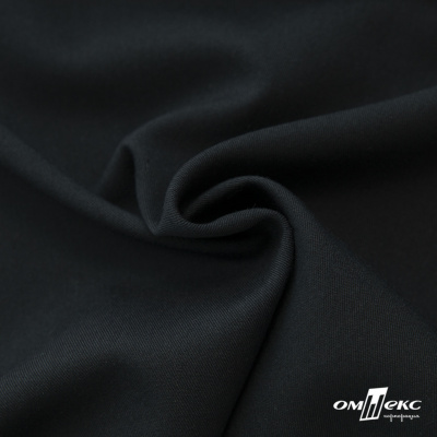 Ткань костюмная "Эльза" 80% P, 16% R, 4% S, 160 г/м2, шир.150 см, цв-чернильный #60 - купить в Пензе. Цена 317.79 руб.