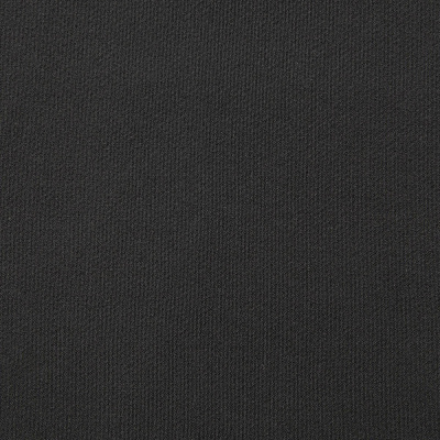 Костюмная ткань "Элис", 200 гр/м2, шир.150см, цвет чёрный - купить в Пензе. Цена 306.20 руб.