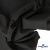Ткань костюмная "Остин" 80% P, 20% R, 230 (+/-10) г/м2, шир.145 (+/-2) см, цв 4 - черный - купить в Пензе. Цена 380.25 руб.