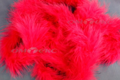 Марабу из пуха и перьев тонкое/насыщенно-розовый - купить в Пензе. Цена: 61.70 руб.