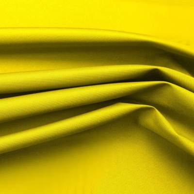 Дюспо 240 13-0858, PU/WR/Milky, 76 гр/м2, шир.150см, цвет жёлтый - купить в Пензе. Цена 117.60 руб.