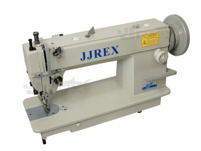 JJREX 0302 Комплект прямострочной ПШМ, для тяж. тканей - купить в Пензе. Цена 43 097.98 руб.