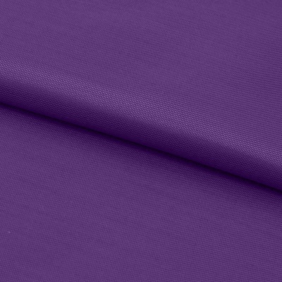 Ткань подкладочная Таффета 17-3834, антист., 53 гр/м2, шир.150см, цвет фиолетовый - купить в Пензе. Цена 62.37 руб.