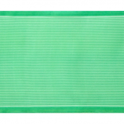 Лента капроновая, шир. 80 мм/уп. 25 м, цвет зелёный - купить в Пензе. Цена: 15.66 руб.
