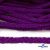 Шнур плетеный d-6 мм, круглый 70% хлопок 30% полиэстер, уп.90+/-1 м, цв.1084-фиолет - купить в Пензе. Цена: 588 руб.