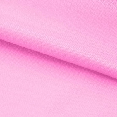 Ткань подкладочная Таффета 15-2215, антист., 53 гр/м2, шир.150см, цвет розовый - купить в Пензе. Цена 62.37 руб.