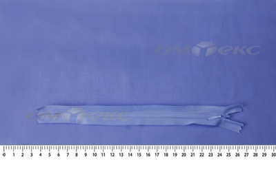 182 - 20 см Потайные нераз молнии голубой10шт - купить в Пензе. Цена: 6.03 руб.