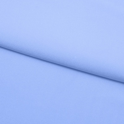 Бифлекс плотный col.807, 210 гр/м2, шир.150см, цвет голубой - купить в Пензе. Цена 653.26 руб.