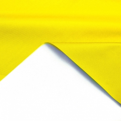 Дюспо 240 13-0858, PU/WR/Milky, 76 гр/м2, шир.150см, цвет жёлтый - купить в Пензе. Цена 117.60 руб.