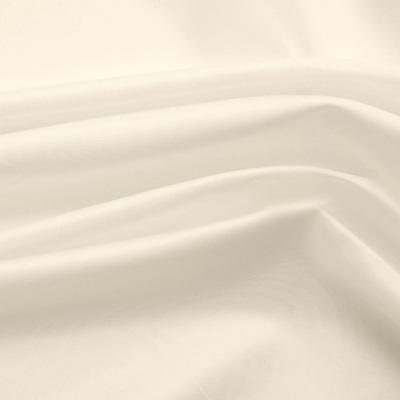 Курточная ткань Дюэл (дюспо) 13-0907, PU/WR/Milky, 80 гр/м2, шир.150см, цвет молочный - купить в Пензе. Цена 141.80 руб.