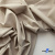 Ткань сорочечная Илер 100%полиэстр, 120 г/м2 ш.150 см, цв. бежевый - купить в Пензе. Цена 290.24 руб.