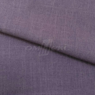 Ткань костюмная габардин "Меланж" 6111В, 172 гр/м2, шир.150см, цвет пепельная сирень - купить в Пензе. Цена 296.19 руб.