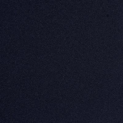 Ткань костюмная габардин "Белый Лебедь" 12866, 183 гр/м2, шир.150см, цвет т.чернильный/D.Navy Blue - купить в Пензе. Цена 202.61 руб.