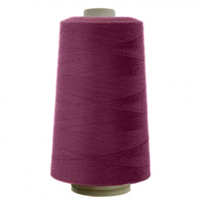 Швейные нитки (армированные) 28S/2, нам. 2 500 м, цвет 478 - купить в Пензе. Цена: 148.95 руб.