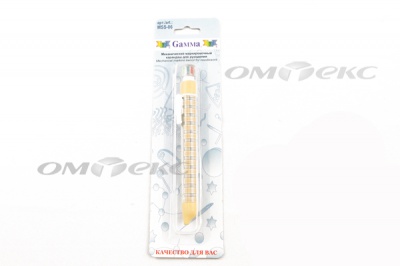 Маркировочный карандаш MSS-06 (6 цветных грифелей) - купить в Пензе. Цена: 731.33 руб.