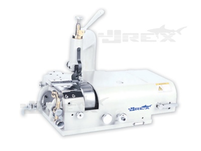 JJREX FS-801 Комплект специальной промышленной машины для утоньшения кожи - купить в Пензе. Цена 51 114.40 руб.