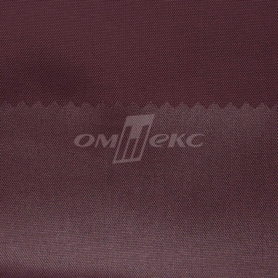 Текстильный материал  Оксфорд, PU, WR, 100% полиэфир, 80 г/м2  цвет Венге 19-1627, 150см - купить в Пензе. Цена 100.23 руб.