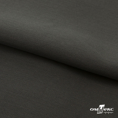 Костюмная ткань с вискозой "Диана" 18-0201, 230 гр/м2, шир.150см, цвет серый - купить в Пензе. Цена 395.88 руб.