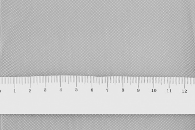 Регилин, шир.7 мм, (уп.50 м), цв.-белый - купить в Пензе. Цена: 1 338.36 руб.