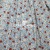 Плательная ткань "Фламенко" 7.1, 80 гр/м2, шир.150 см, принт растительный - купить в Пензе. Цена 239.03 руб.