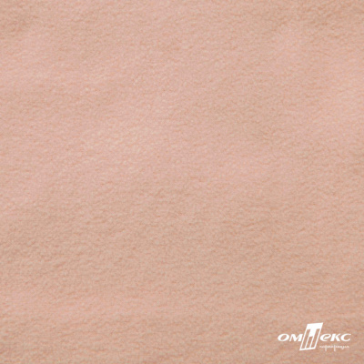 Флис DTY 13-1407, 250 г/м2, шир. 150 см, цвет молочно-розовый - купить в Пензе. Цена 645.46 руб.
