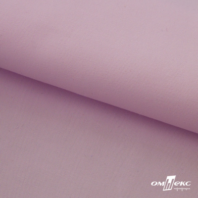 Ткань сорочечная Альто, 115 г/м2, 58% пэ,42% хл, шир.150 см, цв. розовый (12-2905) (арт.101) - купить в Пензе. Цена 296.16 руб.