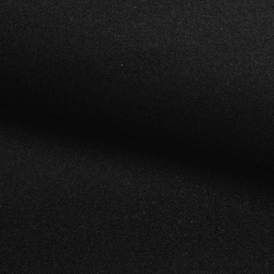 Костюмная ткань с вискозой "Флоренция", 195 гр/м2, шир.150см, цвет чёрный - купить в Пензе. Цена 502.24 руб.