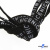Шнурки #107-06, плоские 130 см, "СENICE" , цв.чёрный - купить в Пензе. Цена: 23.03 руб.