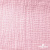 Ткань Муслин, 100% хлопок, 125 гр/м2, шир. 135 см   Цв. Розовый Кварц   - купить в Пензе. Цена 337.25 руб.