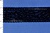 Кружево эластичное узкое арт.2761/30мм/черное - купить в Пензе. Цена: 8.86 руб.