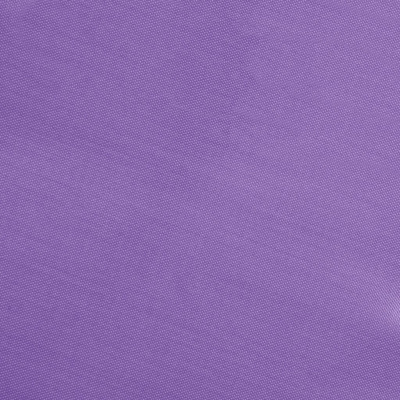 Ткань подкладочная Таффета 16-3823, антист., 53 гр/м2, шир.150см, дубл. рулон, цвет св.фиолетовый - купить в Пензе. Цена 66.39 руб.