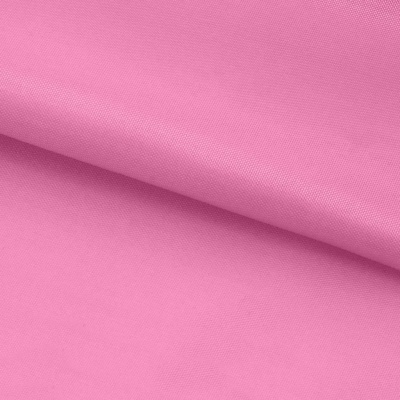 Ткань подкладочная Таффета 15-2216, антист., 53 гр/м2, шир.150см, цвет розовый - купить в Пензе. Цена 57.16 руб.