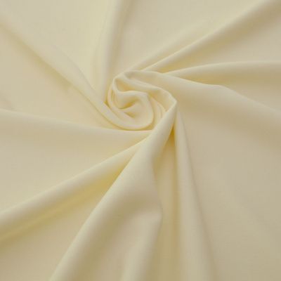 Костюмная ткань "Элис" 11-0507, 200 гр/м2, шир.150см, цвет молоко - купить в Пензе. Цена 303.10 руб.