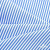 Ткань сорочечная Полоска Кенди, 115 г/м2, 58% пэ,42% хл, шир.150 см, цв.3-синий, (арт.110) - купить в Пензе. Цена 306.69 руб.
