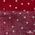 Ткань плательная "Вискоза принт"  100% вискоза, 95 г/м2, шир.145 см Цвет 2/red - купить в Пензе. Цена 297 руб.